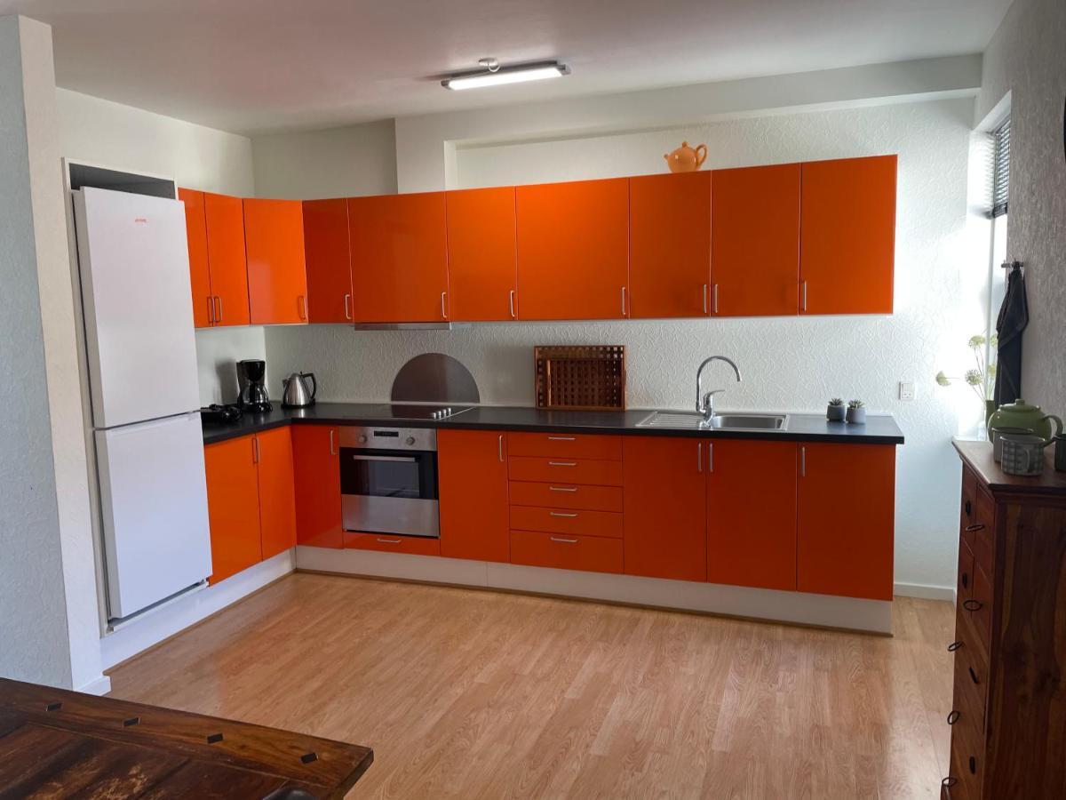Havne Huset Daire Nakskov Dış mekan fotoğraf