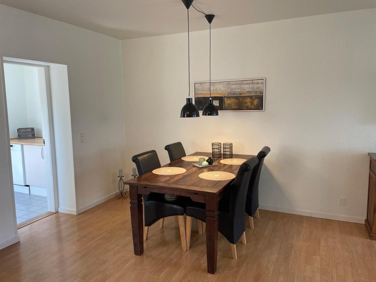 Havne Huset Daire Nakskov Dış mekan fotoğraf