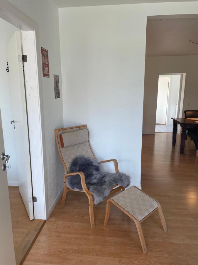 Havne Huset Daire Nakskov Dış mekan fotoğraf