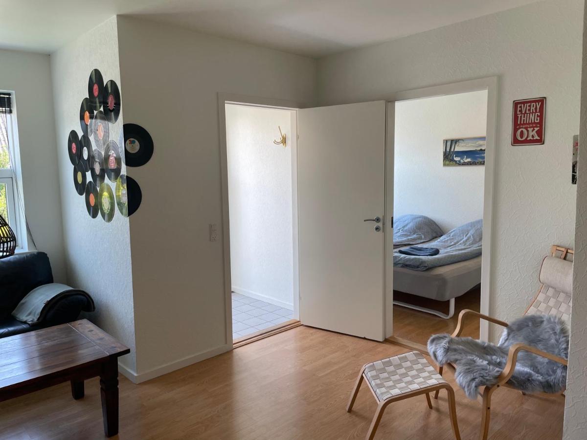 Havne Huset Daire Nakskov Dış mekan fotoğraf
