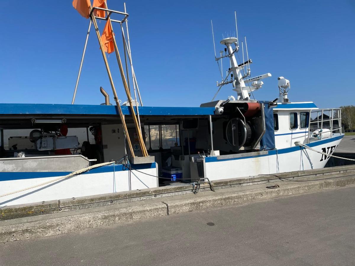 Havne Huset Daire Nakskov Dış mekan fotoğraf