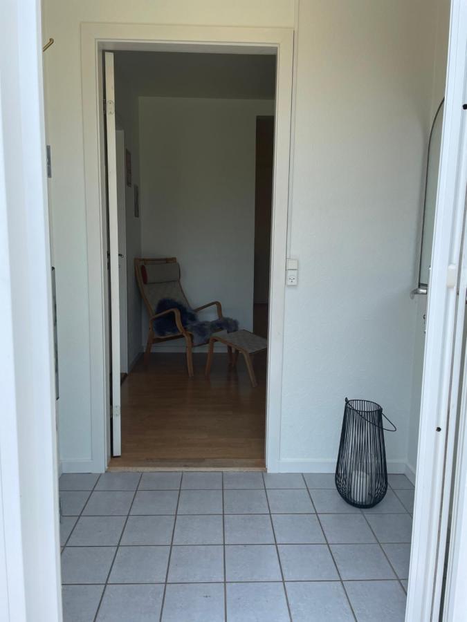 Havne Huset Daire Nakskov Dış mekan fotoğraf