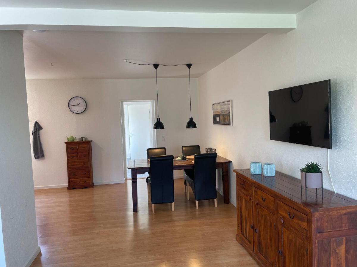 Havne Huset Daire Nakskov Dış mekan fotoğraf
